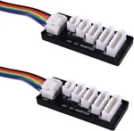 Rc Product JST-XH-2-6S Lipo Battery Charge Balance Board, 2PCS New. Price: $14.61.