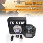 Flysky FS-ST16 16CH Ant Rc Transmitter & Receiver Set For FS-SR8 Plane J7R New. Price: $208.00.
