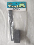 Team Losi Xxx Battery Strap Hold Down Graphite #A-4116WITH Foam New. Price: $60.00.