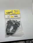 Ofna Racing 40101 Upper Suspension Arms: Front, 9.5 / 1PR. New. Price: $17.54.