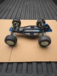 Vintage Team Associated Factory Roller Used. Price: $365.00.