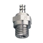 Engines 71608001 #8 Glow Plug Long Medium Air/car OSMG2691 New. Price: $14.98.