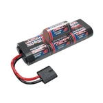 Traxxas 2951X Series Power Cell Nimh 7C 8.4V 4200MAH Hump Battery W/ Id New. Price: $59.95.