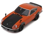Kyosho MA-020 Awd Mini-z Sports Readyset W/nissan Fairlady 240ZG Body Orange New. Price: $189.99.