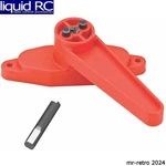Du-bro 481 E/z Bender Wire Forming Tool .062 Inch -.093 New. Price: $37.99.