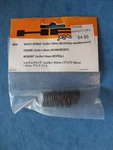 Genuine Hpi Shock Spring 13 X 29 1.55MM Black (2PC) #6836 Nip New. Price: $10.44.