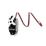 Futaba S3114M S.bus Ultra Hi-torque Coreless Digital Aircraft Servo New. Price: $179.99.