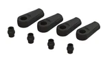 Arrma Cup And Balls Talion 6S Kraton Notorious Mojave 1/7 Felony New. Price: $13.47.