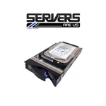 Ibm 146GB 3.5" Hard Drive 40K1044 Sas Internal 15000 Rpm 26K5842 39R7350 Open. Price: $37.05.