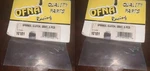 X Ofna 10101 Gray Clutch Springs 3 Pieces (2 Packages) New. Price: $13.99.