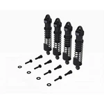 Arrma ARA-2614 Aluminum Shock Set, 71 Mm, 500 Cst Oil (4): Grom New. Price: $34.99.