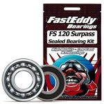 Os Fs 120 Surpass 4-STROKE Sealed Bearing Kit New. Price: $12.99.