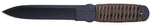 Cold Steel True Flight Thrower 6" Fixed Blade Knife Drop Point Plain Edge 1055 New. Price: $46.99.
