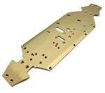 Losi 8IGHT-X/E 2.0 Buggy Chassis (plate) TLR241080 8XE TLR04012 New. Price: $82.47.