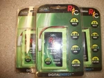 Digital Energy 7.2V Battery Lot 230-2183 New. Price: $30.00.