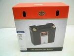 7AH Life Lithium Battery 66000302 Harley Vrsc V-rod Sportster Xl Dyna Softail New. Price: $249.99.