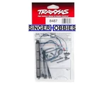 Traxxas 8487 Led Light Bar Rear Red With Amber Class High-voltage Udr TRA1 New. Price: $24.95.