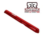 Arrma ARA320567 Rear Center Aluminum Chassis Brace 140MM Red Kraton Exb New. Price: $18.00.