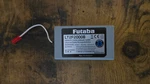 Futaba 16IZS Battery Pack 2000MAH 14.8WH New. Price: $79.00.