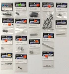 Mugen Seiki Parts - Pick What You Need New. Price: $8.99.