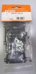 Vintage Nos Standard Servo Mount Tray Remote Control Rc Futaba FST-28 FUTM2670 New. Price: $9.50.