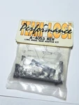 Vintage Rc Team Losi Long Wheel Base Adapter Kit Jrx Pro Lxt - 4053 New. Price: $22.00.