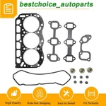 825528 DM950 Engine Valve Head Gasket Set Replacement For Briggs & Stratton New. Price: $84.99.