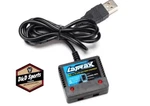 Traxxas 6638 Latrax Alias Dual Port Lipo Battery Pack Charger New. Price: $14.95.