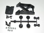 MUGE2027 Mugen Seiki MBX8R Nitro Buggy Wing Mount Kit New. Price: $16.99.
