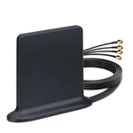 Bingfu 5G 4G Lte Antenna Dual Band Mimo Magnetic Mount Sma Male For... New. Price: $72.60.