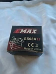 Emax ES08A Ii 9 Gram Mini Micro Analog High Sensitive Servo For 3D Rc Plane Heli New. Price: $11.90.