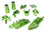 Billet Machined Conversion Kit For Axial Wraith 2.2 Scale Crawler New. Price: $56.79.