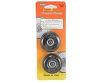Dubro 2" Treaded Wheels (2) DUB200T New. Price: $7.65.