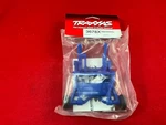 Traxxas 3678X Blue Wheelie Bar Stampede Rustler Bandit Slash Vxl Bigfoot 2WD New. Price: $19.55.