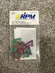 Brand New Rpm Two Stage Shock Pistons #80430. Price: $35.00.