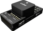 Hex Technology Proficnc Pixhawk 2 Cube Black Flight Controller Standard New. Price: $809.10.