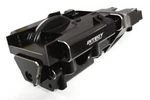 Billet Machined Rear Bulkhead For Traxxas 1/10 E-revo 2.0 8629 New. Price: $72.12.