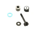 Vintage Losi LOSA2908 Differential Spring Scrw Set Xxxt Xxx-sct Rare New. Price: $39.00.