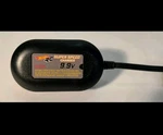 Hot Wheels PS60B-1083000U Rc Super Speed Battery Charger 9.9V Ac Adapter-tested Used. Price: $40.00.