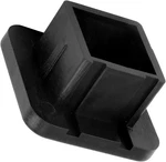 Lfparts Heavy Duty Trailer Hitch Cover Plug (fits 2" Receivers New. Price: $18.42.