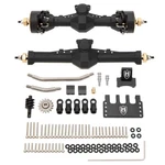 Meus Racing Plastic Nylon Isokinetic 3-SECTION Cvd Front Rear Axles Maximum Stee New. Price: $59.99.