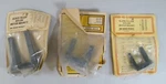 (3) Dave Brown Glass Filled Nylon Motor Mounts 3035 90FS KM-60B 200-068 New. Price: $42.00.