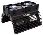 Nhx V2 1/8 Heatsink W/ Twin High Speed Tornado Cooling Fans Gray: E-revo 2.0 New. Price: $19.95.