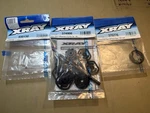 Xray Diff Set, Spur Gear, Carbide Ball 375776 930130 XRA374900 New. Price: $90.00.