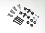 MUGE2029 Mugen Seiki MBX8TR 1/8 Truggy Shock Mounts New. Price: $19.19.