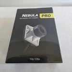 Caddxfpv Nebula Pro Hd Digital Camera 720P/120FPS White SZ04-0000W New. Price: $89.95.