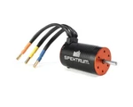 Losi Lmt Grave Digger Motor Spektrum 3150KV Brushless LOS04021T1 New. Price: $74.99.