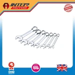 Draper Hi-torq Metric Stubby Combination Spanner Set (7 Piece) 56398 New. Price: $40.64.