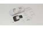 Kyosho Mini-z Honda Nsx CONCEPT-GT2014WHITE Body Set MZN166 New. Price: $27.95.