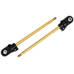 Traxxas 7763T Gtx Shock Shaft, Tin Coated, X-maxx New. Price: $26.13.